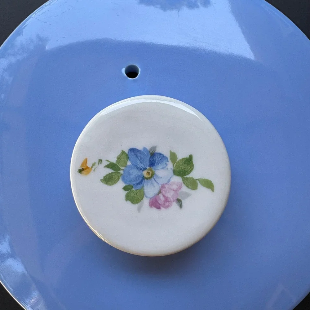 Hall China vintage hall