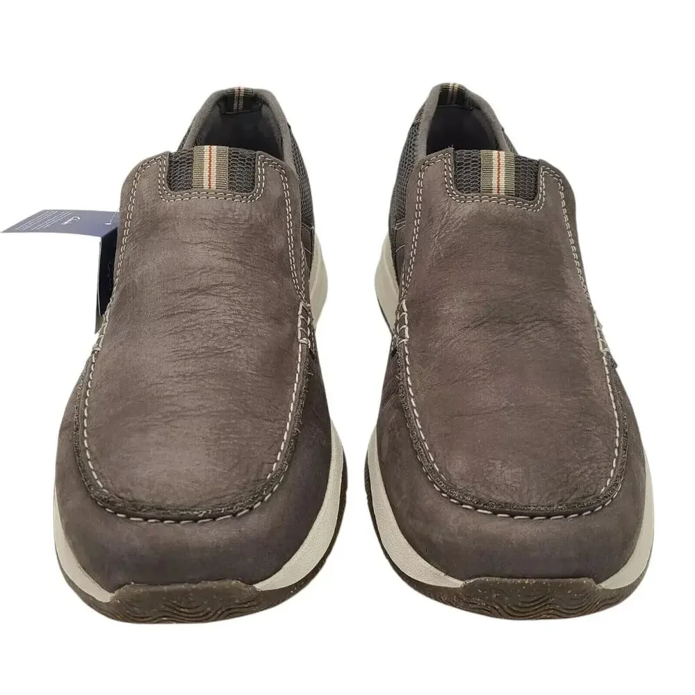 Clarks sailview step
