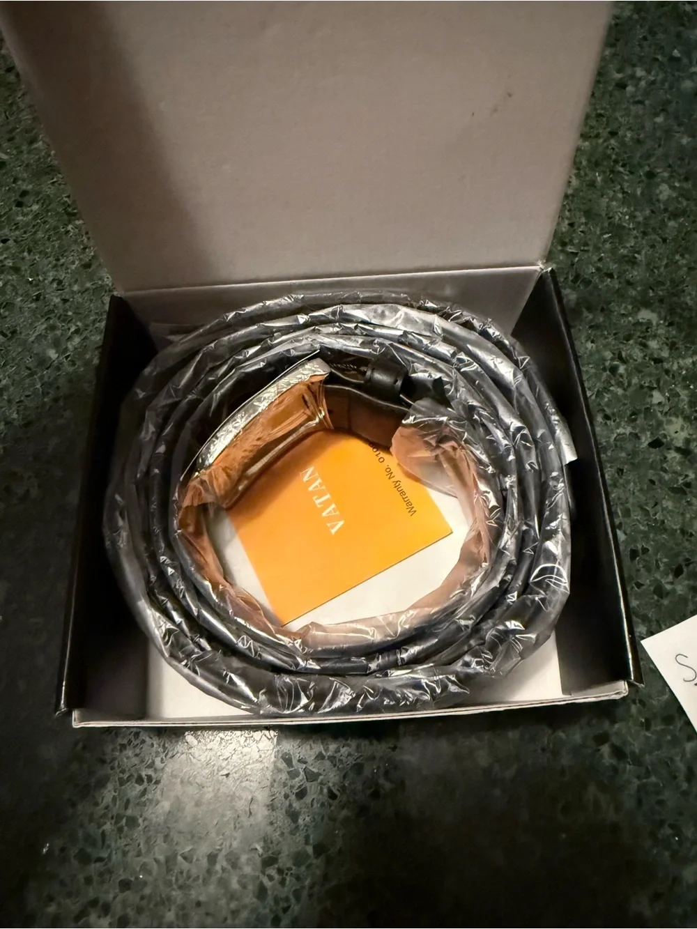 Amazon brand new