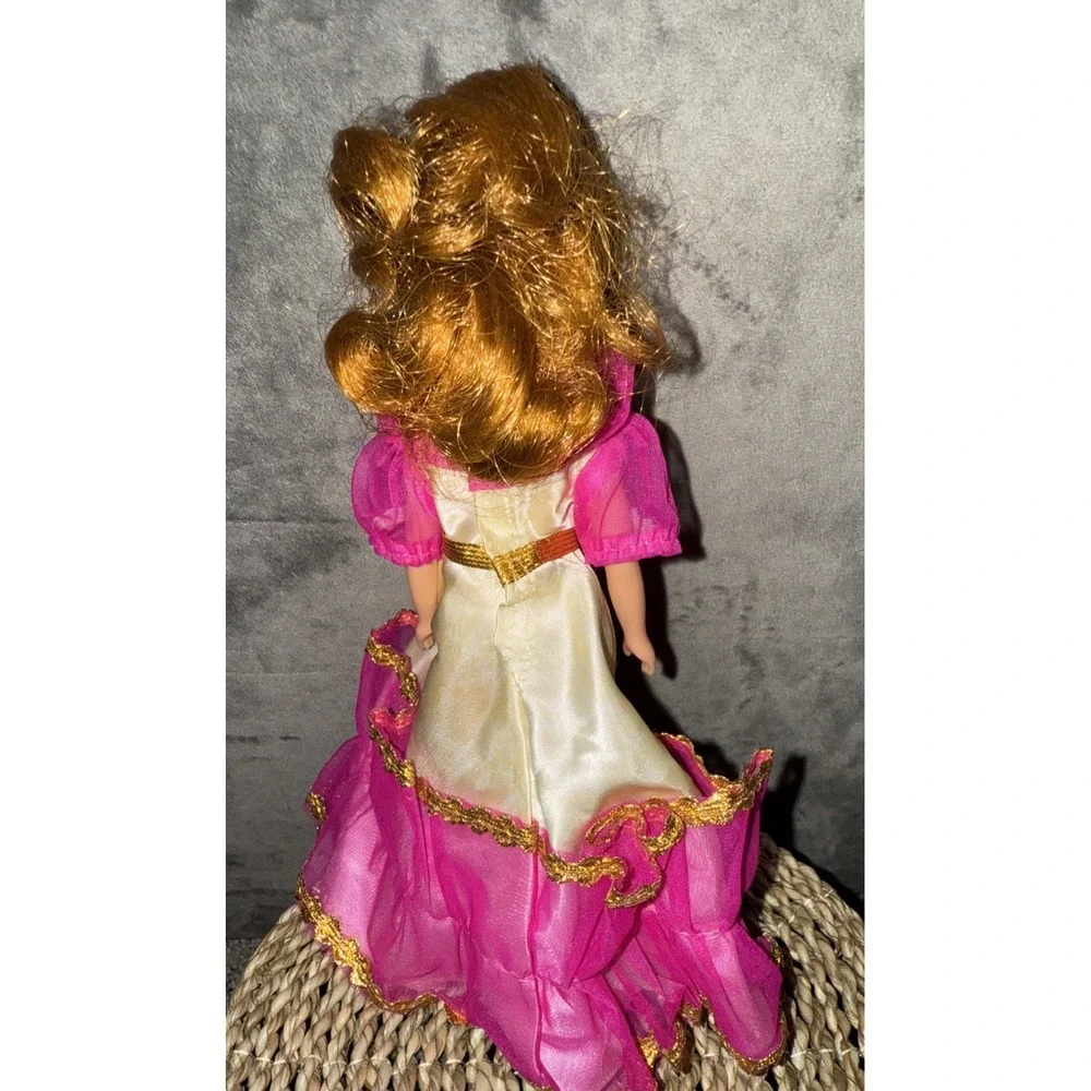 Takara japan doll