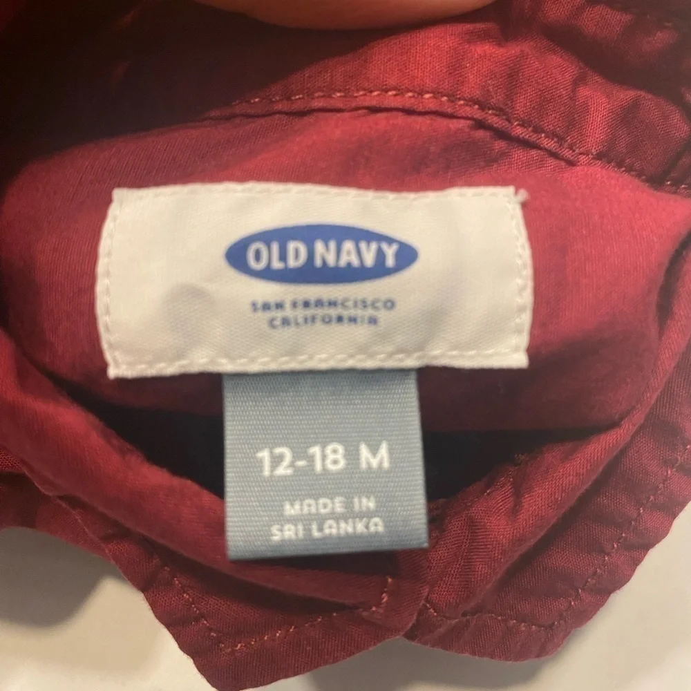 Old Navy old navy