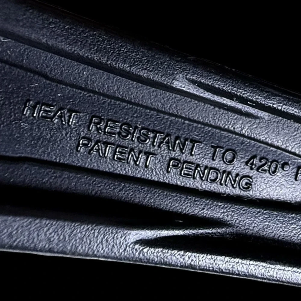 Tailor Made rubbery silicone