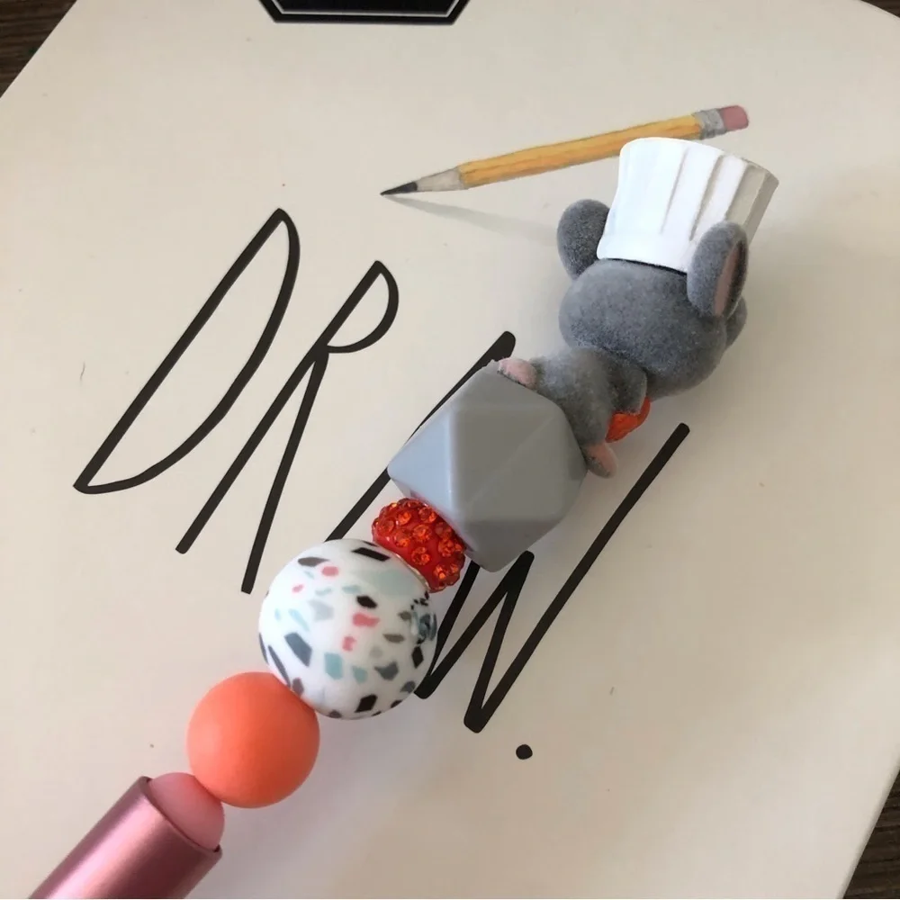 Studio 120 disney doorables