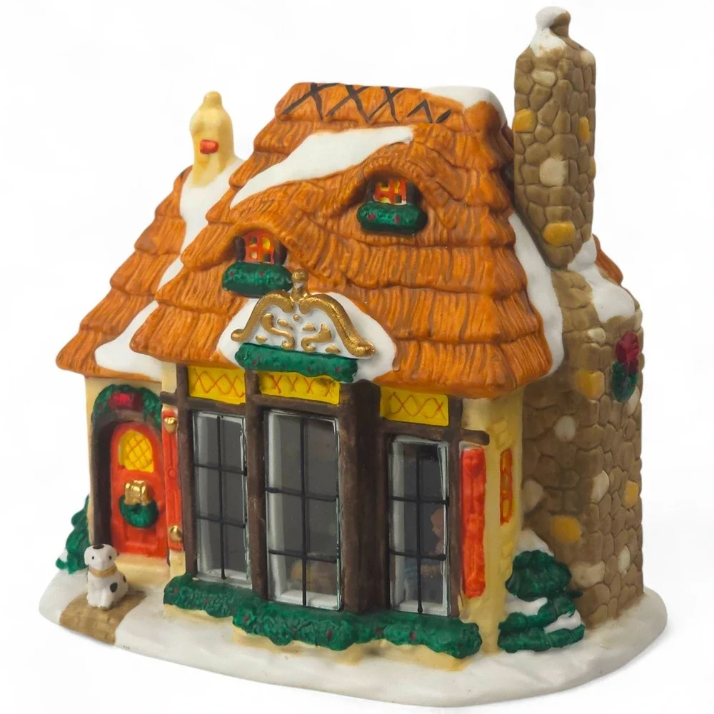 Santas Workbench brand series