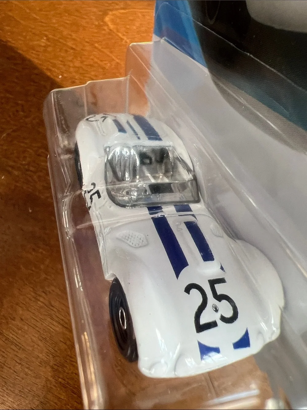 Hot Wheels official maserati