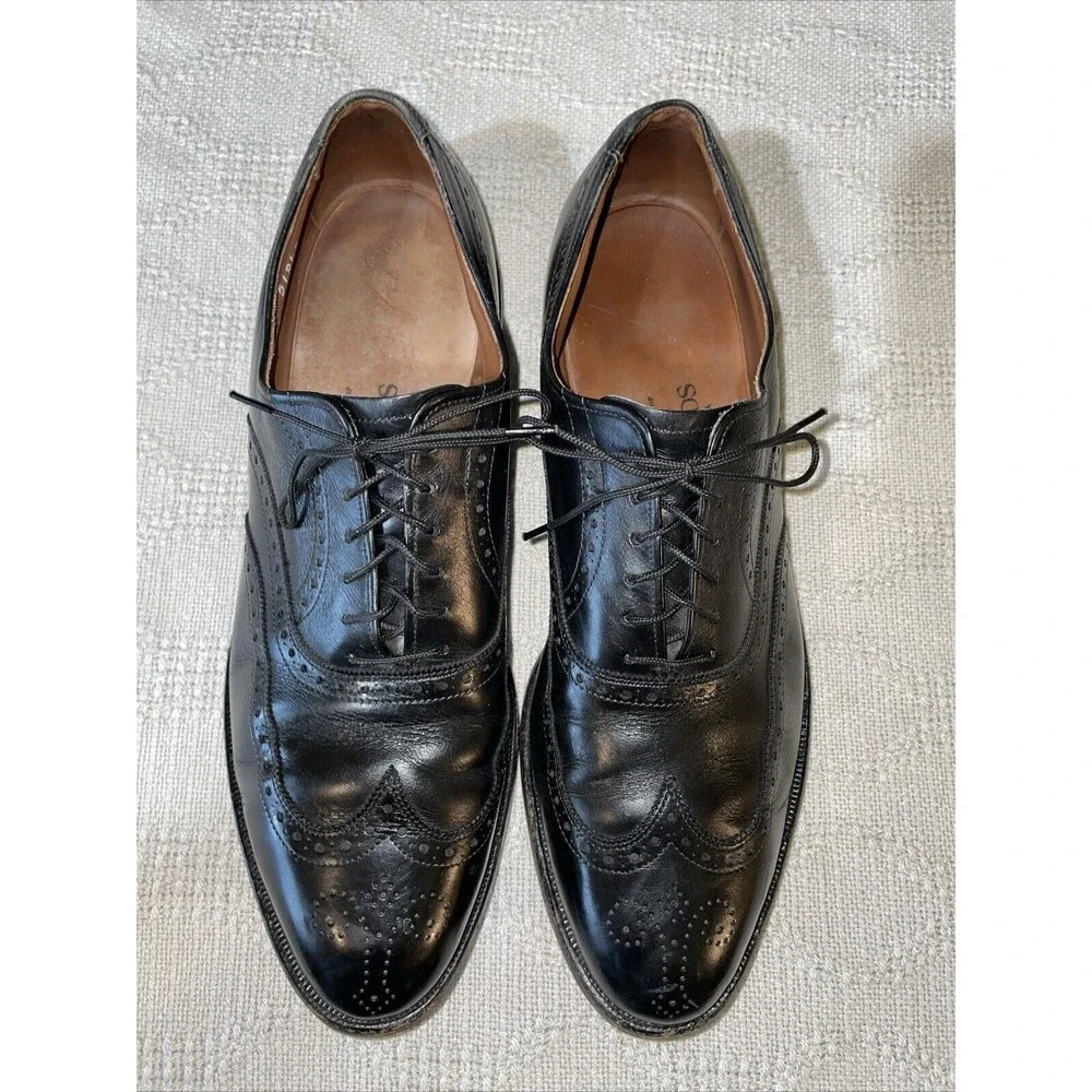 Allen Edmonds this mens