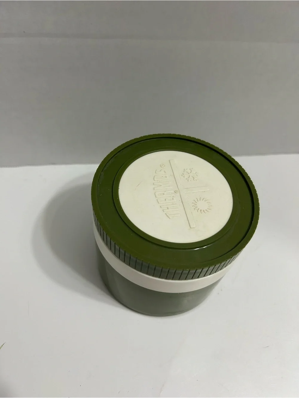 N/A vintage thermos