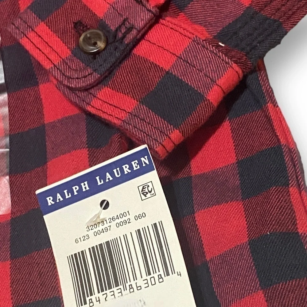 Ralph Lauren giftable new