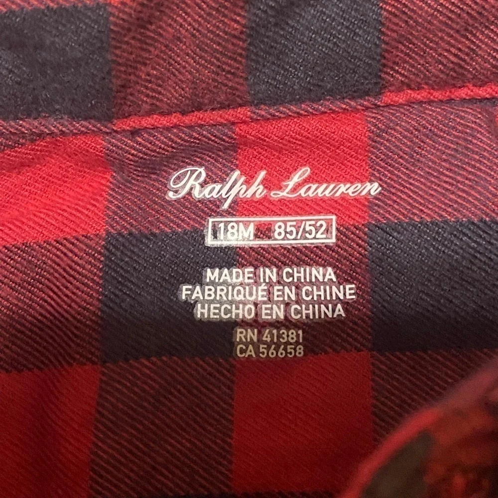 Ralph Lauren giftable new
