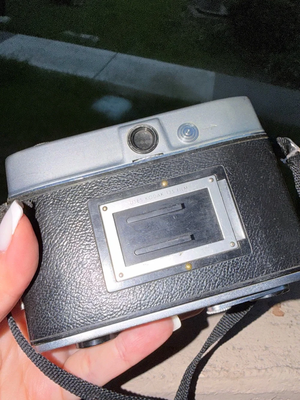 Kodak vintage amazing