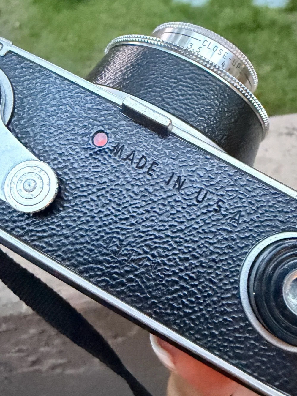 Kodak vintage amazing