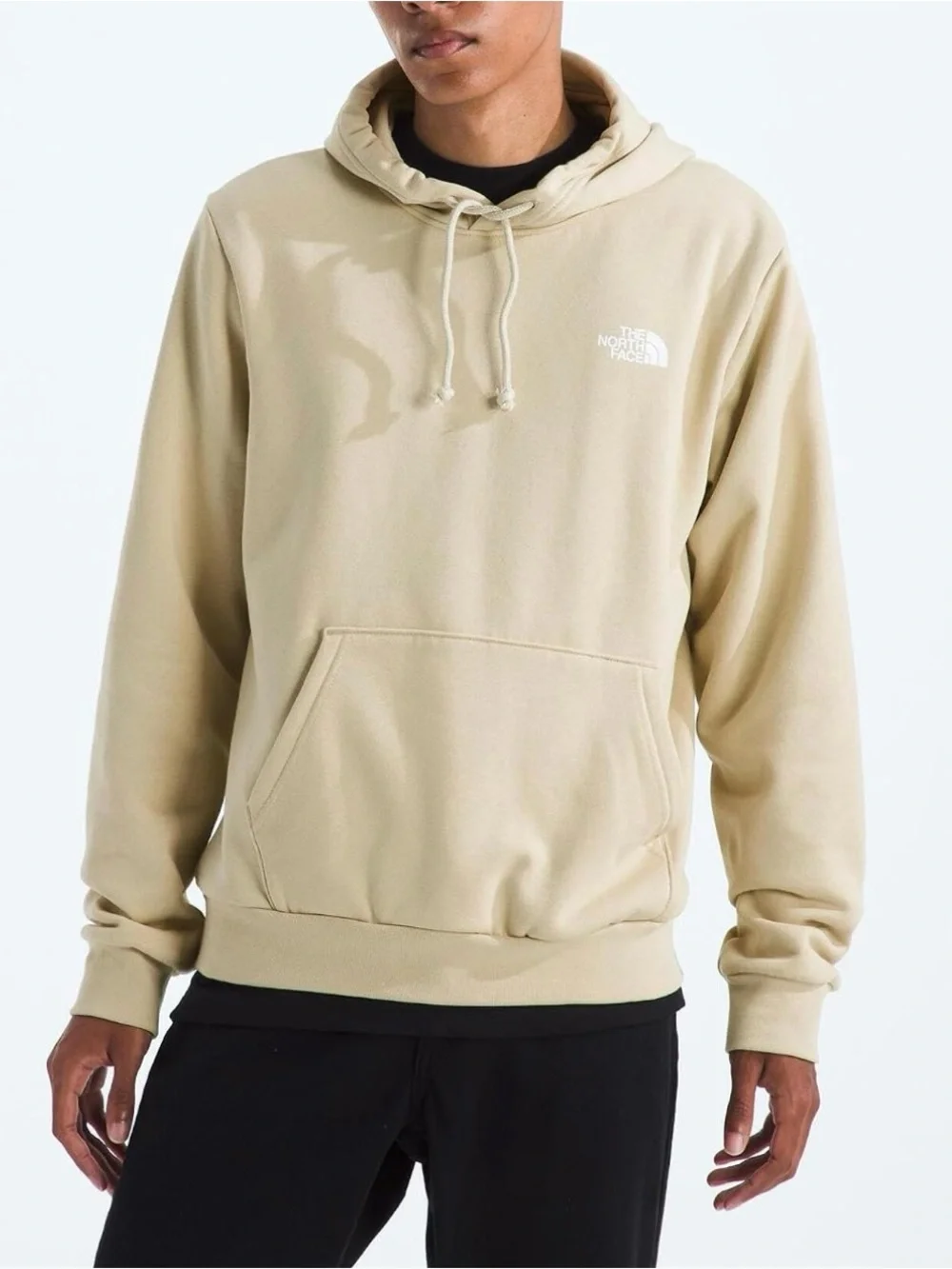 The North Face classic north