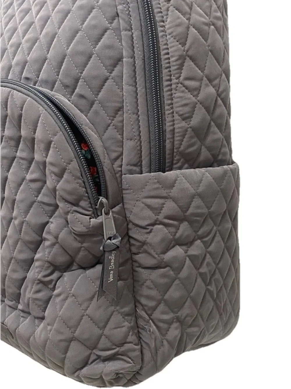 Vera Bradley color carbon