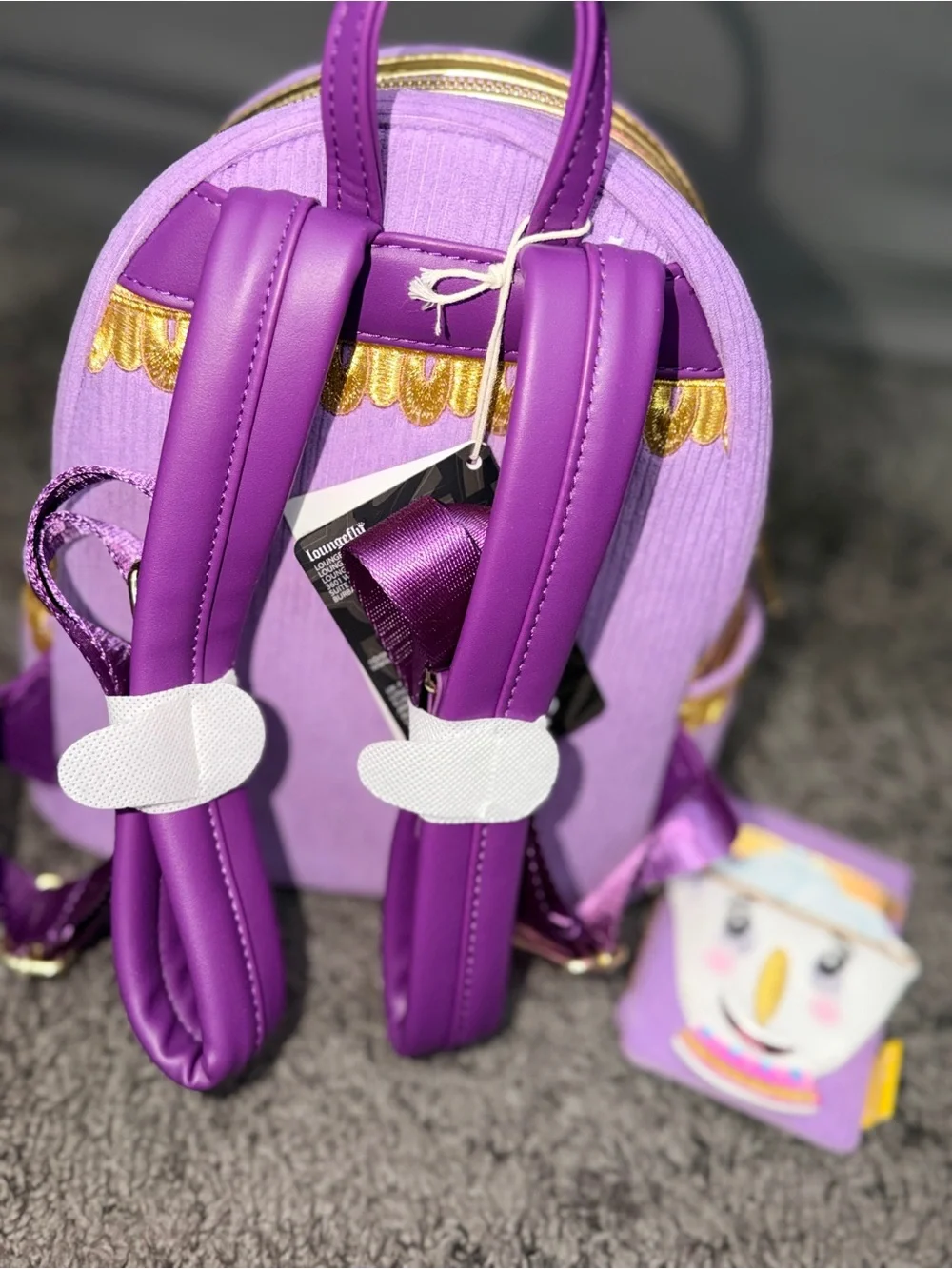 Loungefly cute mini