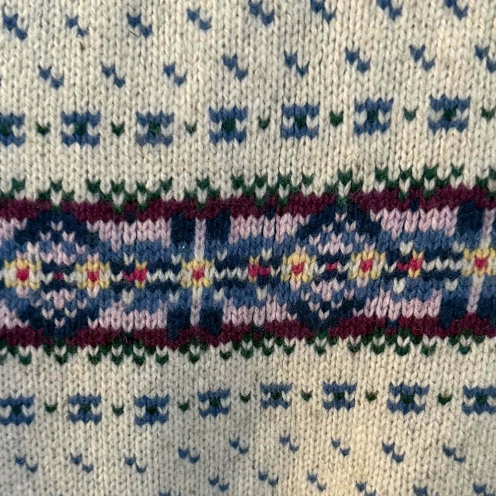 J. Crew stylish knit