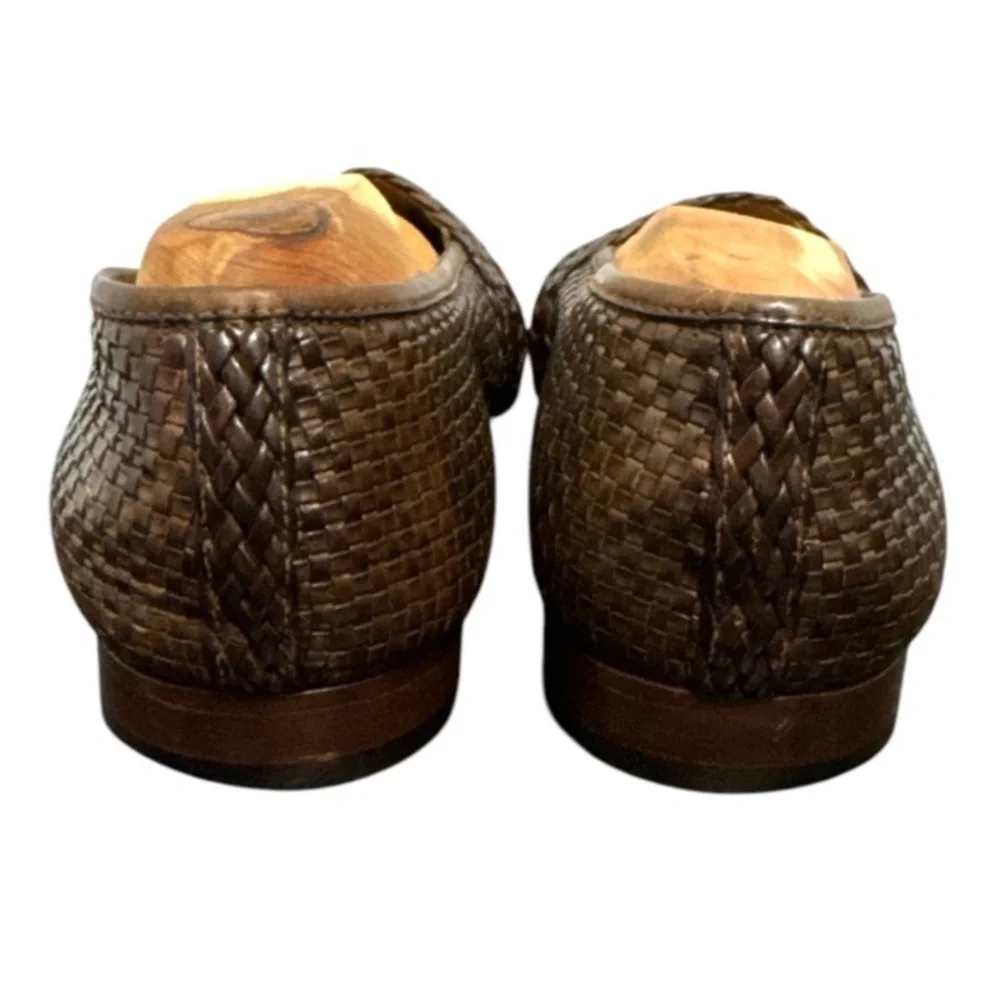 Bally authentic luxury