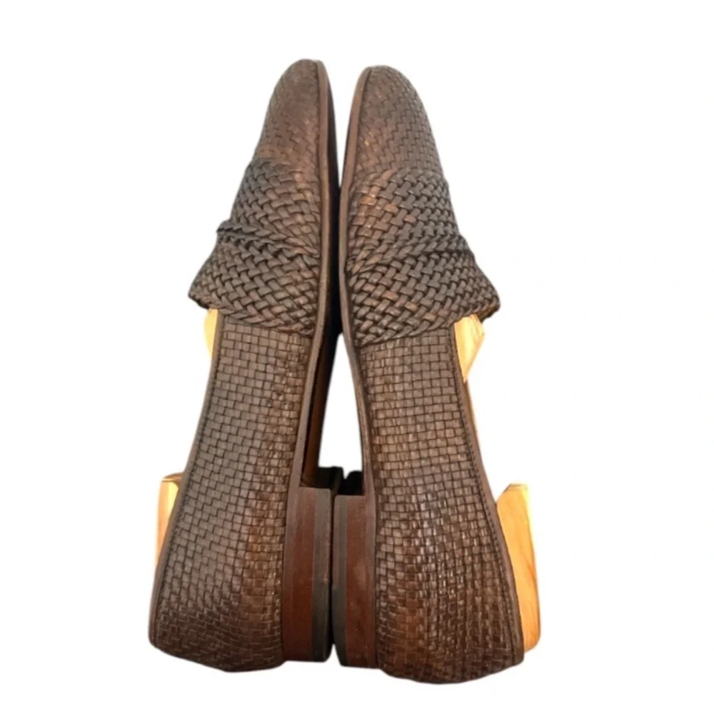 Bally authentic luxury