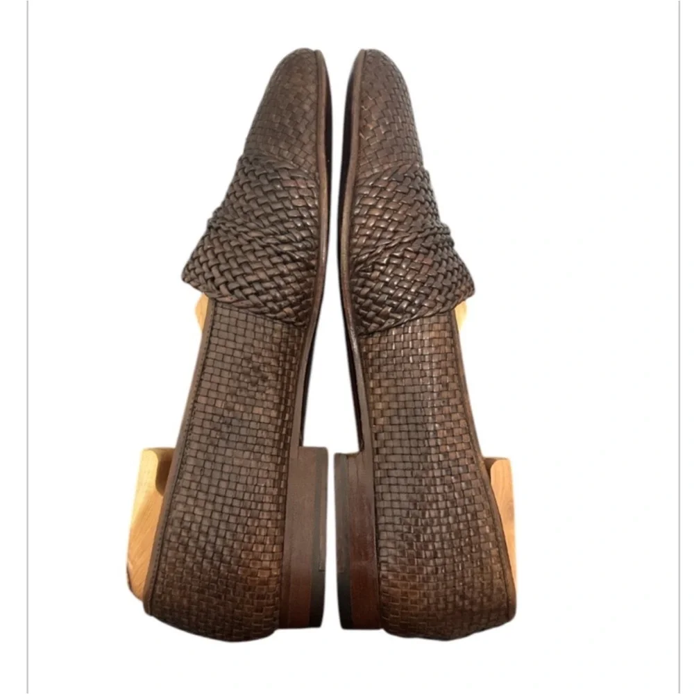 Bally authentic luxury