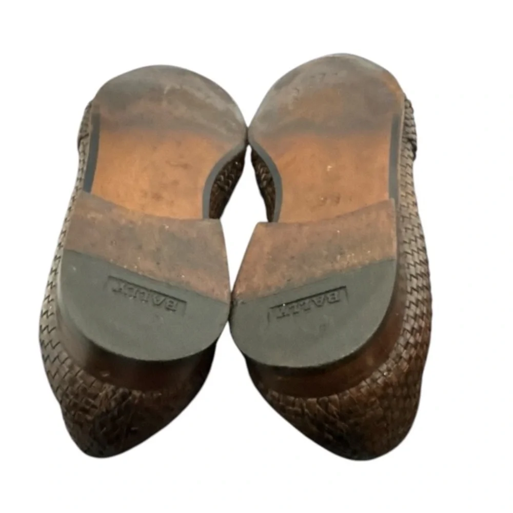 Bally authentic luxury