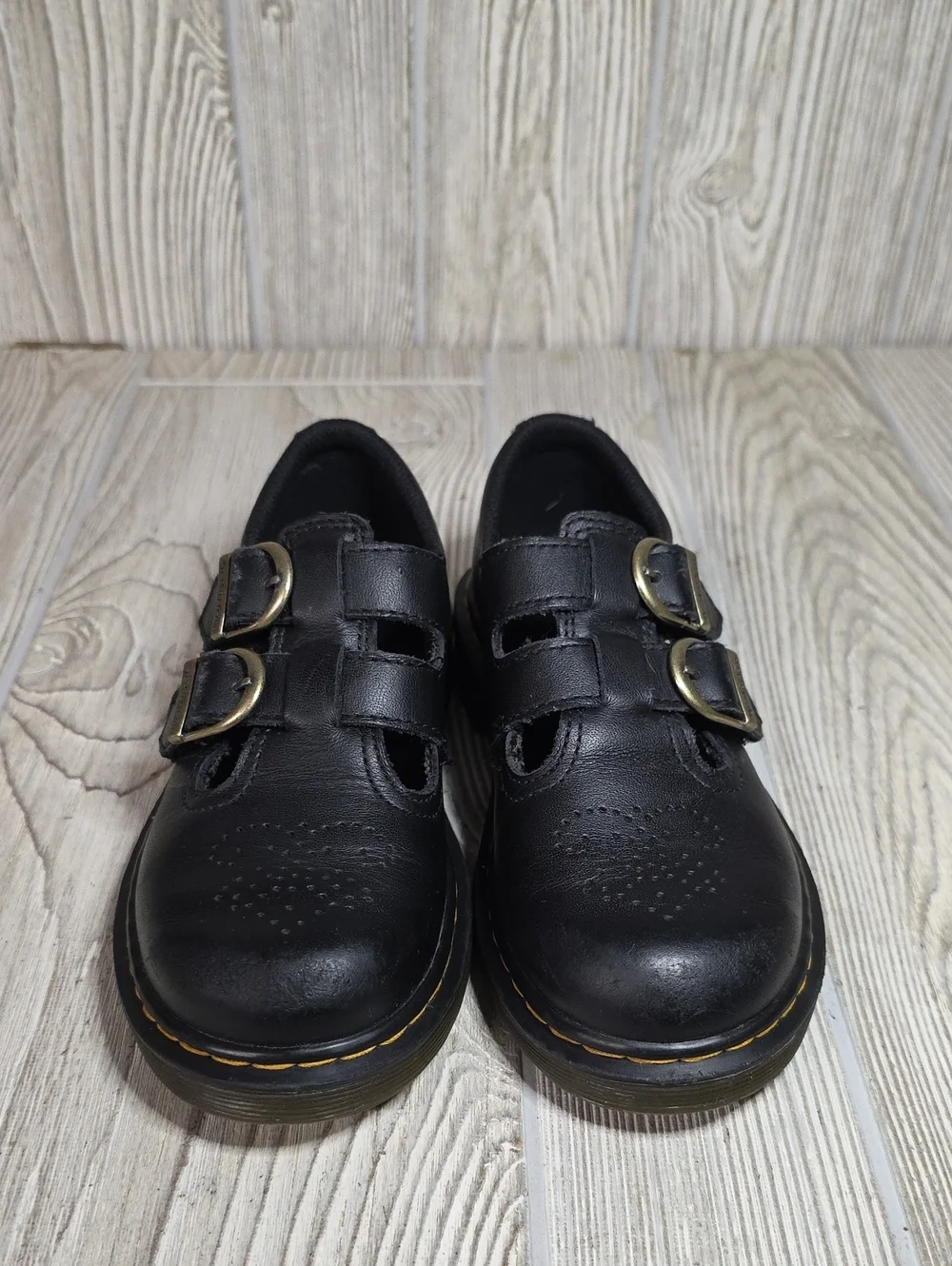 Dr. Martens pre owned