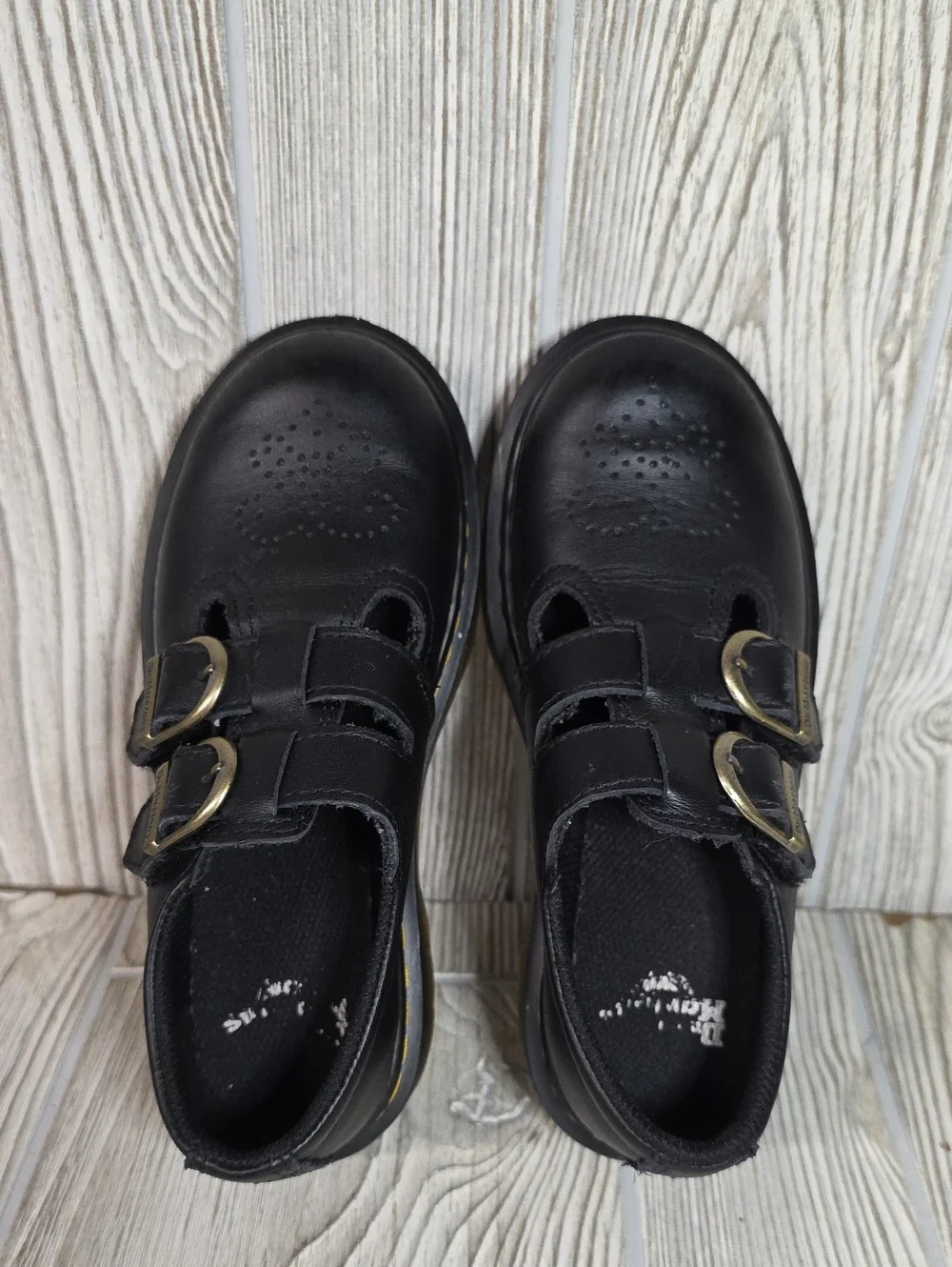 Dr. Martens pre owned