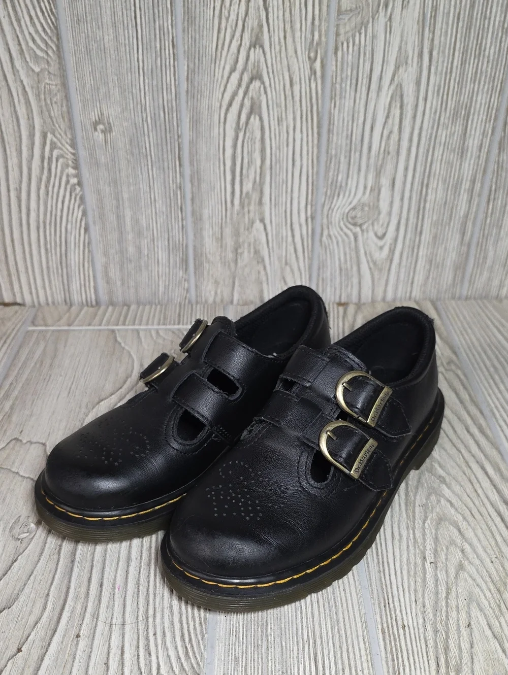Dr. Martens pre owned