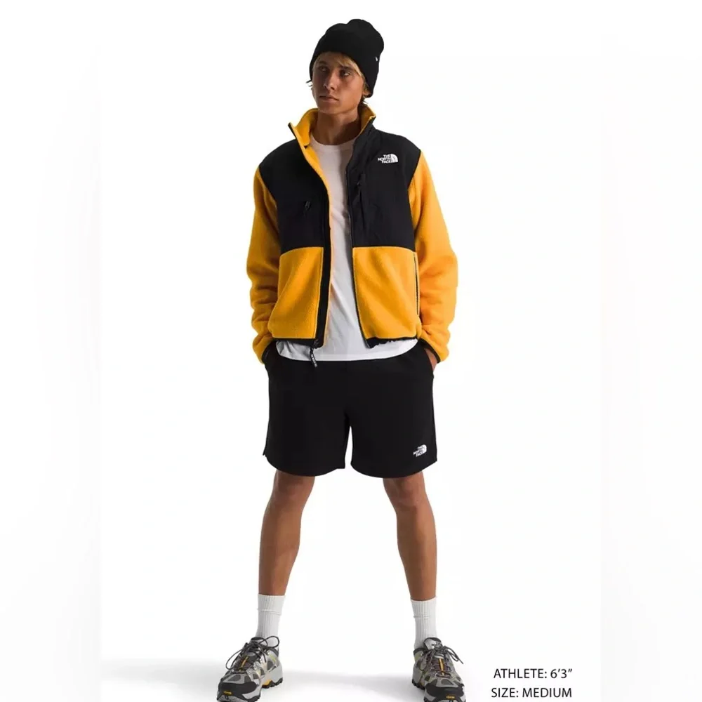 The North Face north face