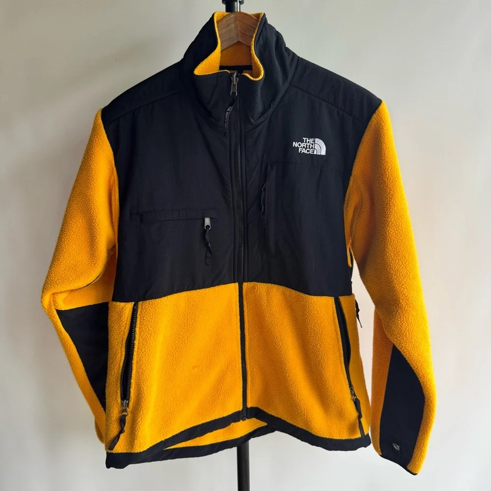The North Face north face