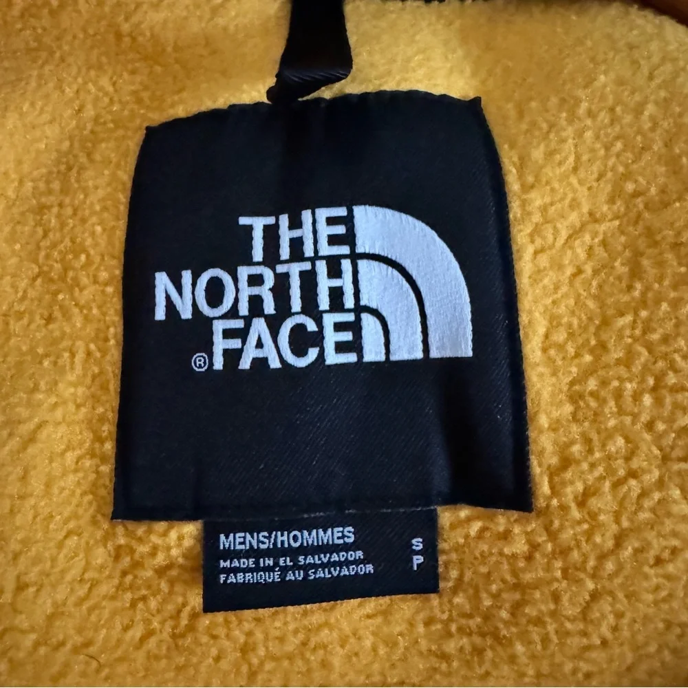The North Face north face