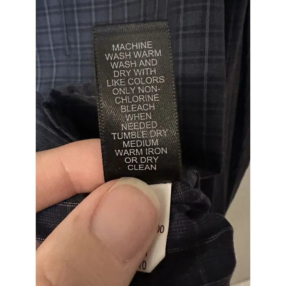 Banana Republic crafted discerning