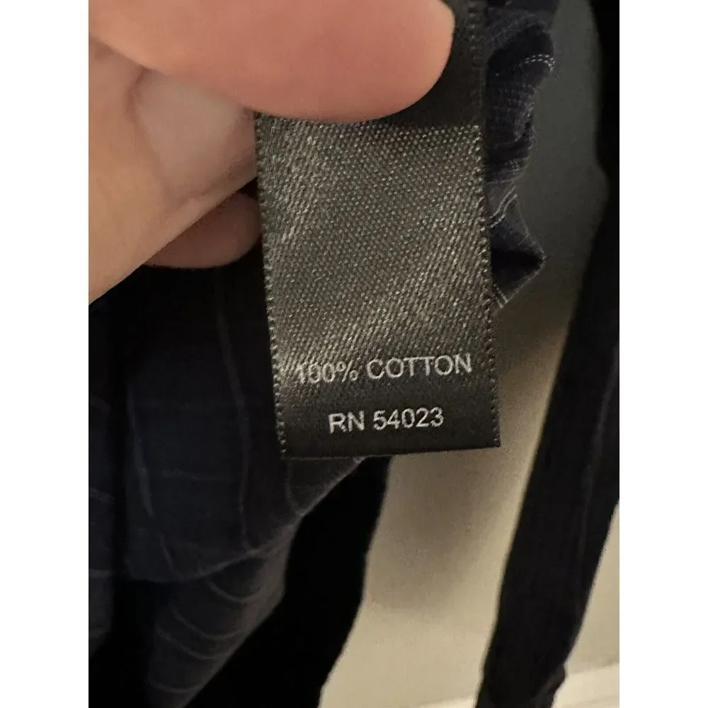 Banana Republic crafted discerning