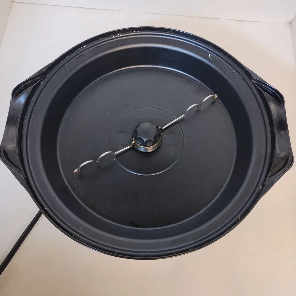Presto stirring popper