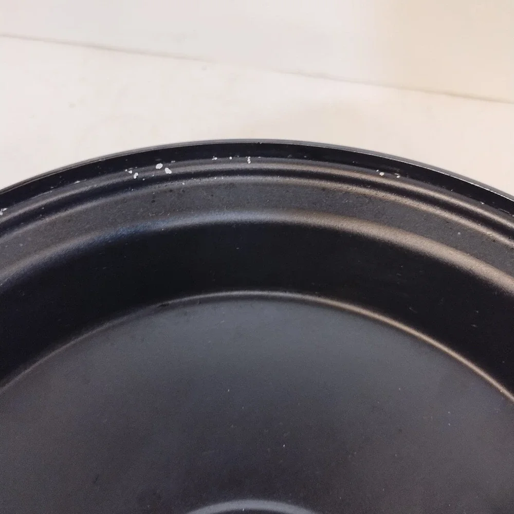 Presto stirring popper