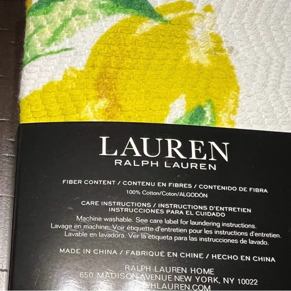 Lauren Ralph Lauren lauren ralph