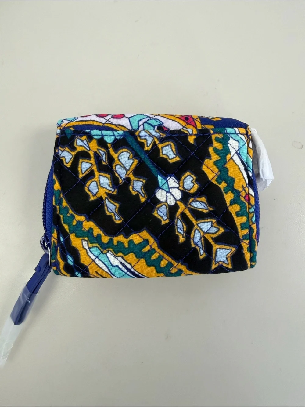 Vera Bradley compact rfid
