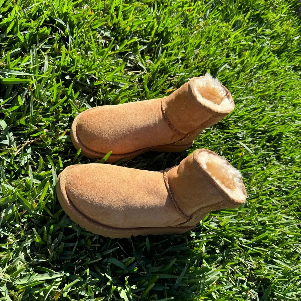 UGG gently used