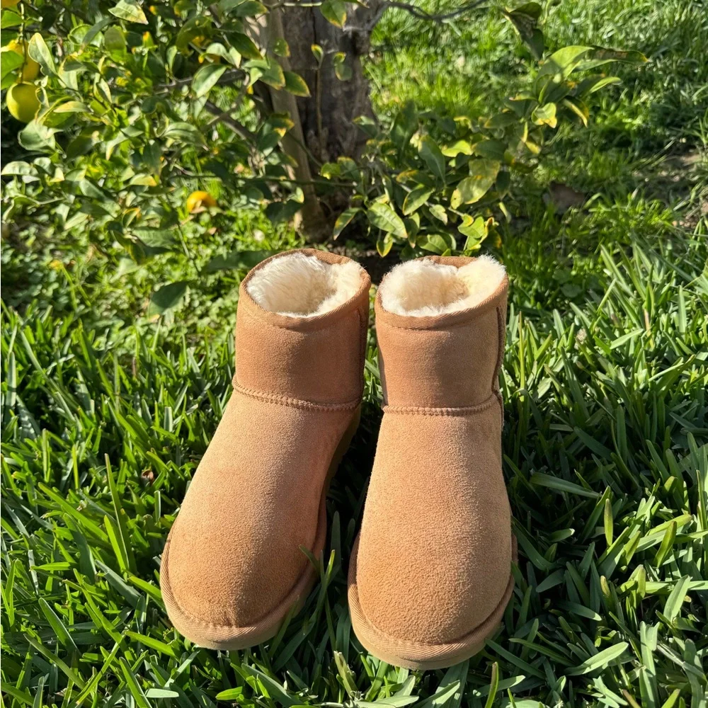 UGG gently used
