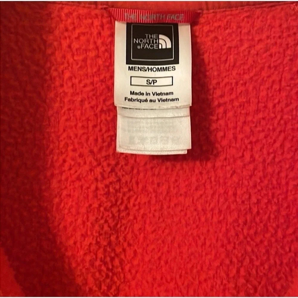 The North Face north face