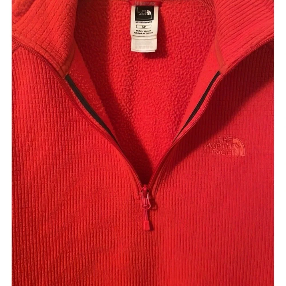 The North Face north face