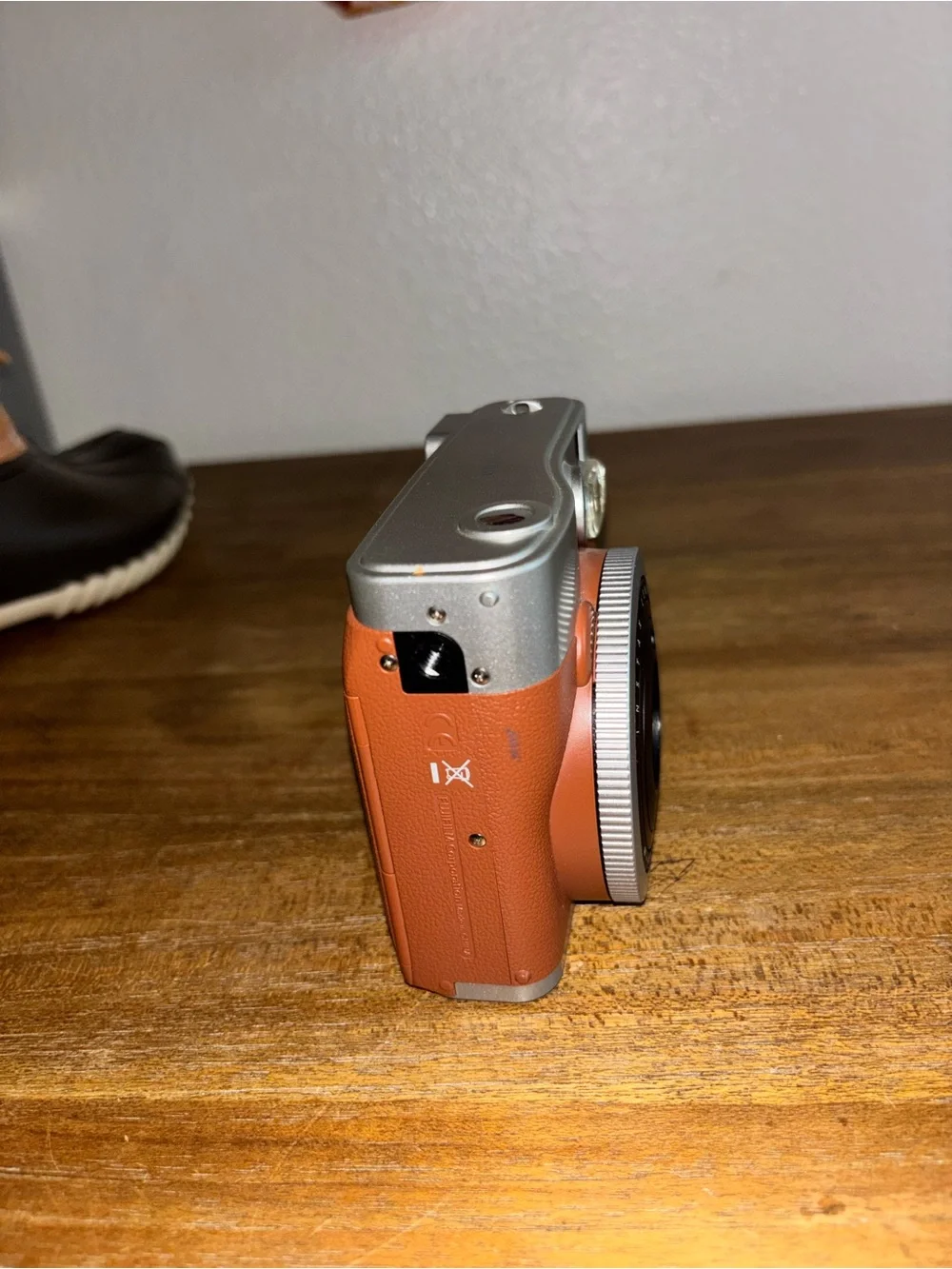 Fujifilm classic instant