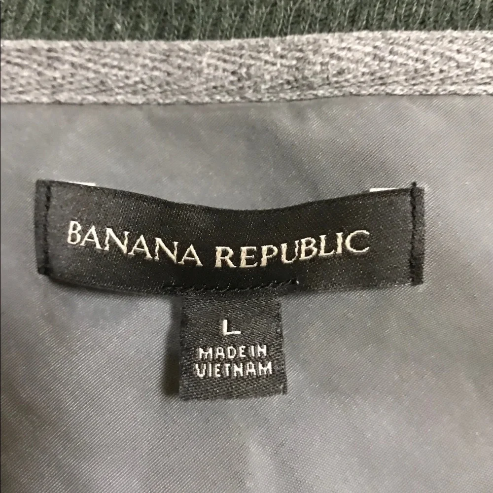Banana Republic banana republic