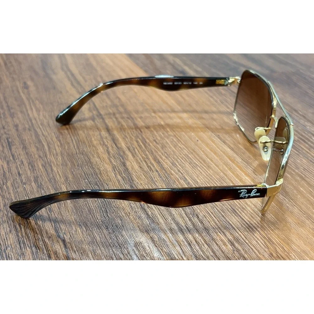 Ray-Ban does have