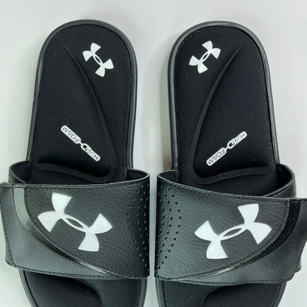 Under Armour give your