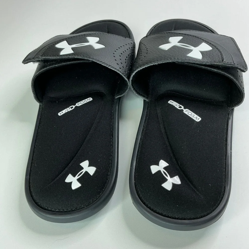 Under Armour give your
