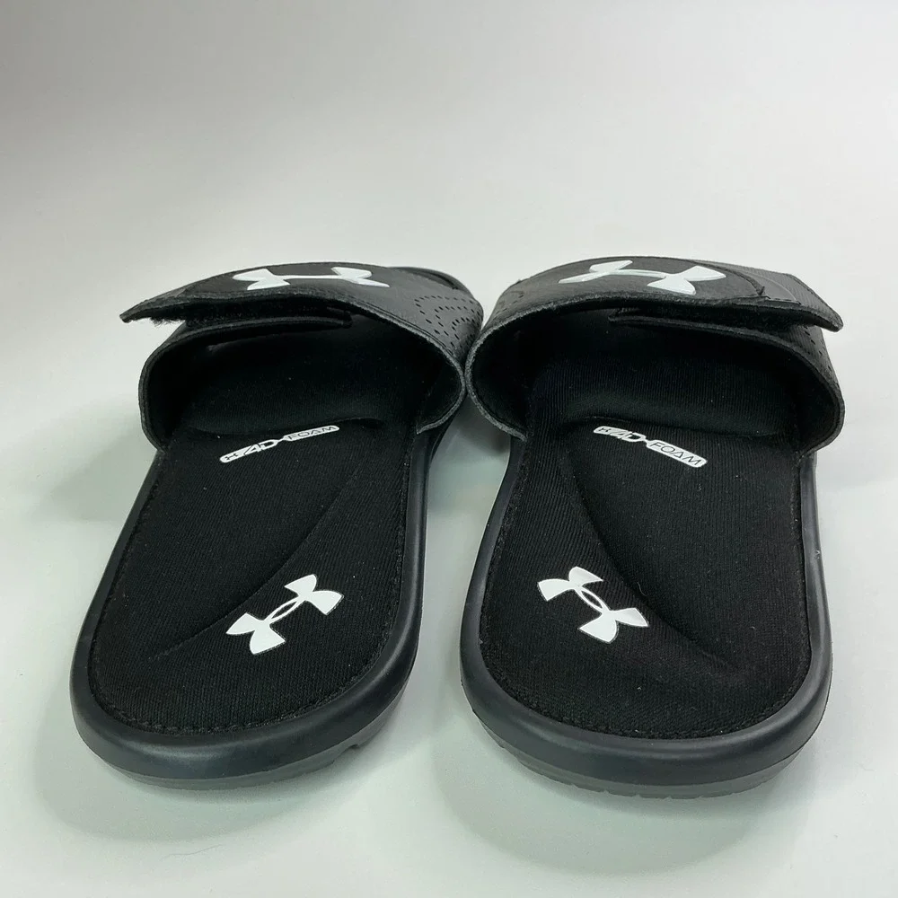 Under Armour give your