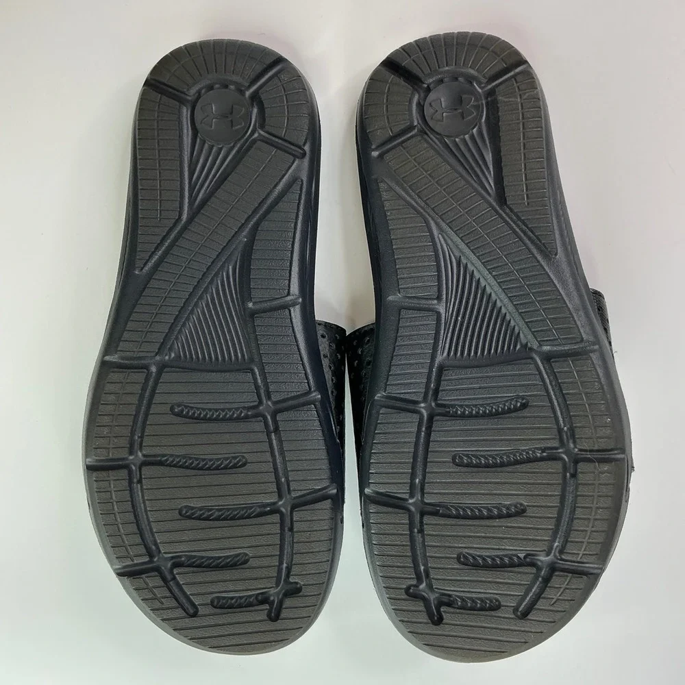 Under Armour give your