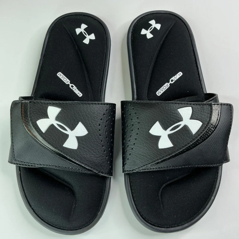 Under Armour give your