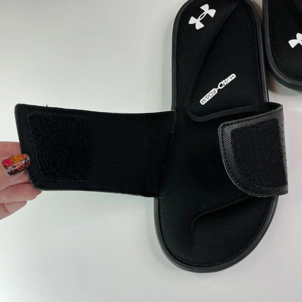 Under Armour give your