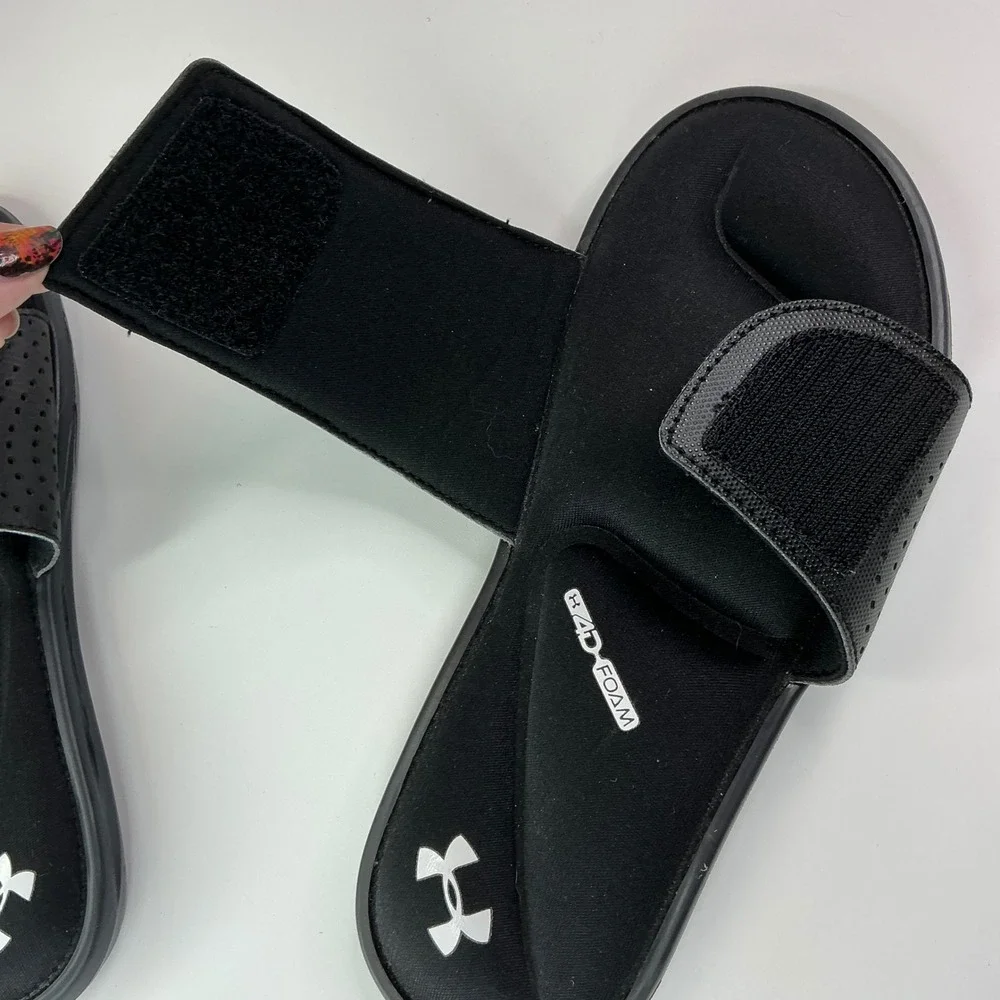 Under Armour give your