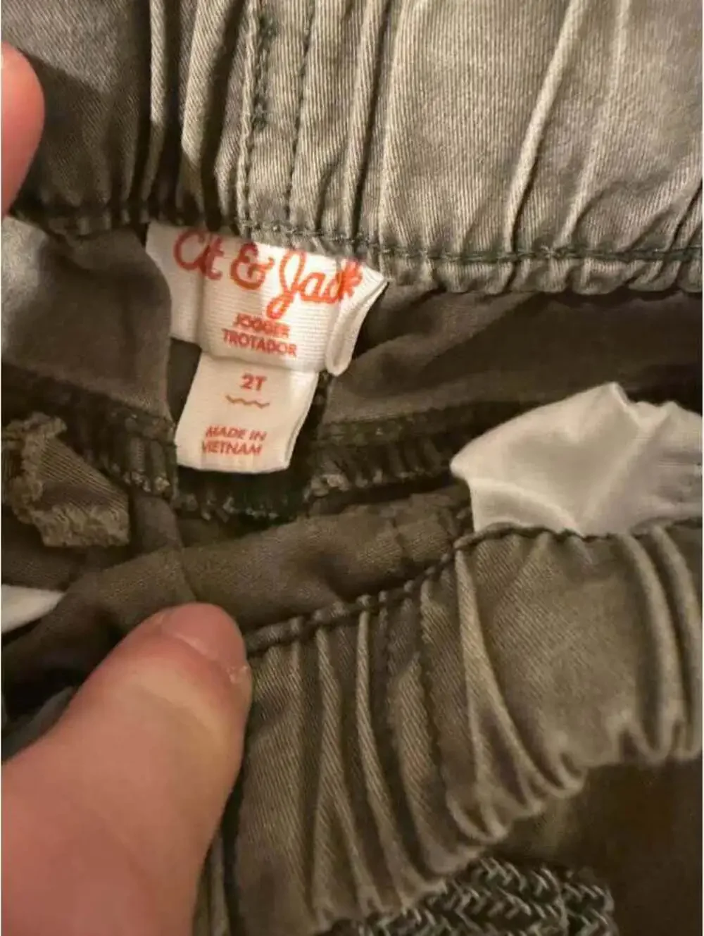 Old Navy versatile bundle